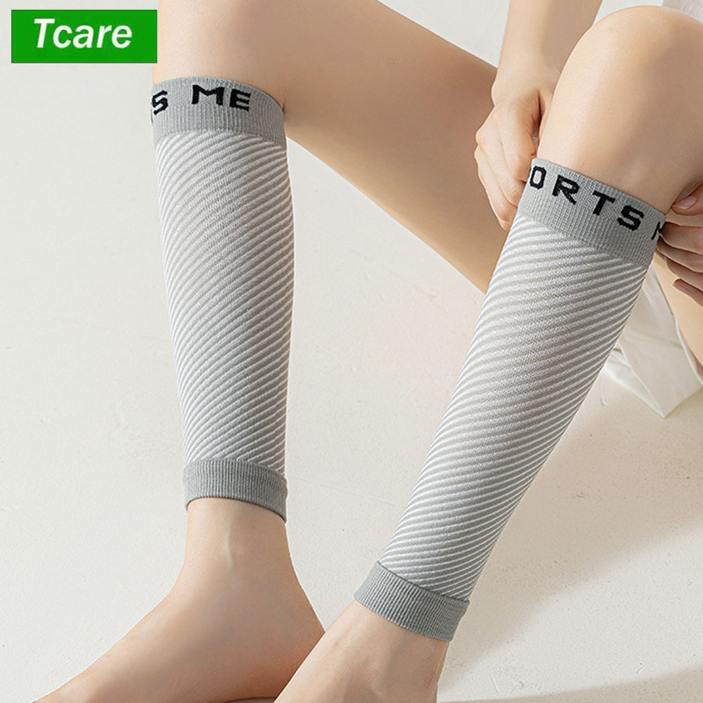 Compression Sleeve Calf - 종아리 압박 슬리브, 신 부목 버팀대