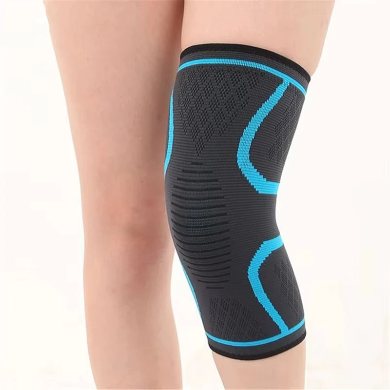 1개입, 탄성 압박 기능이 있는 무릎 보호대, 스포츠  - Compression Sleeve Calf 리뷰 및 가격
