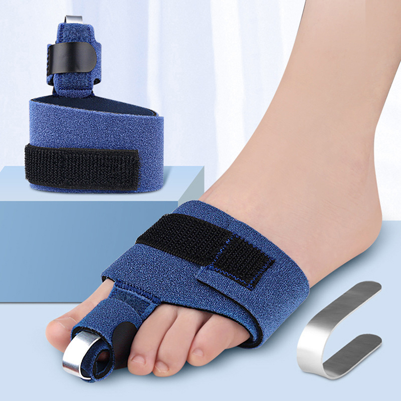 1개입 발가락 교정기, 발가락 골절 고정기, 정형외과용 - Ankle Brace Sock 리뷰 및 가격