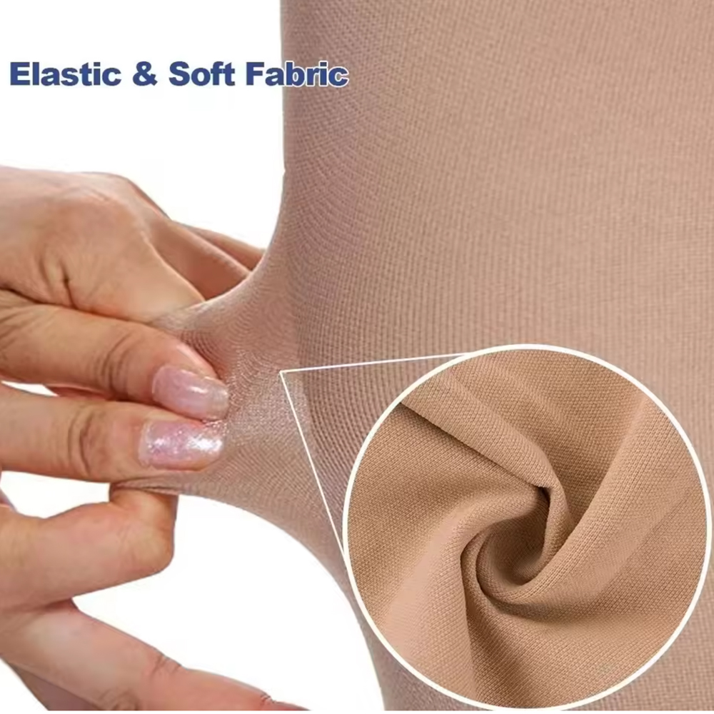 의료용 압박 스타킹 23-32mmHg 다리 종아리 압박 - Compression Sleeve Calf 리뷰 및 가격