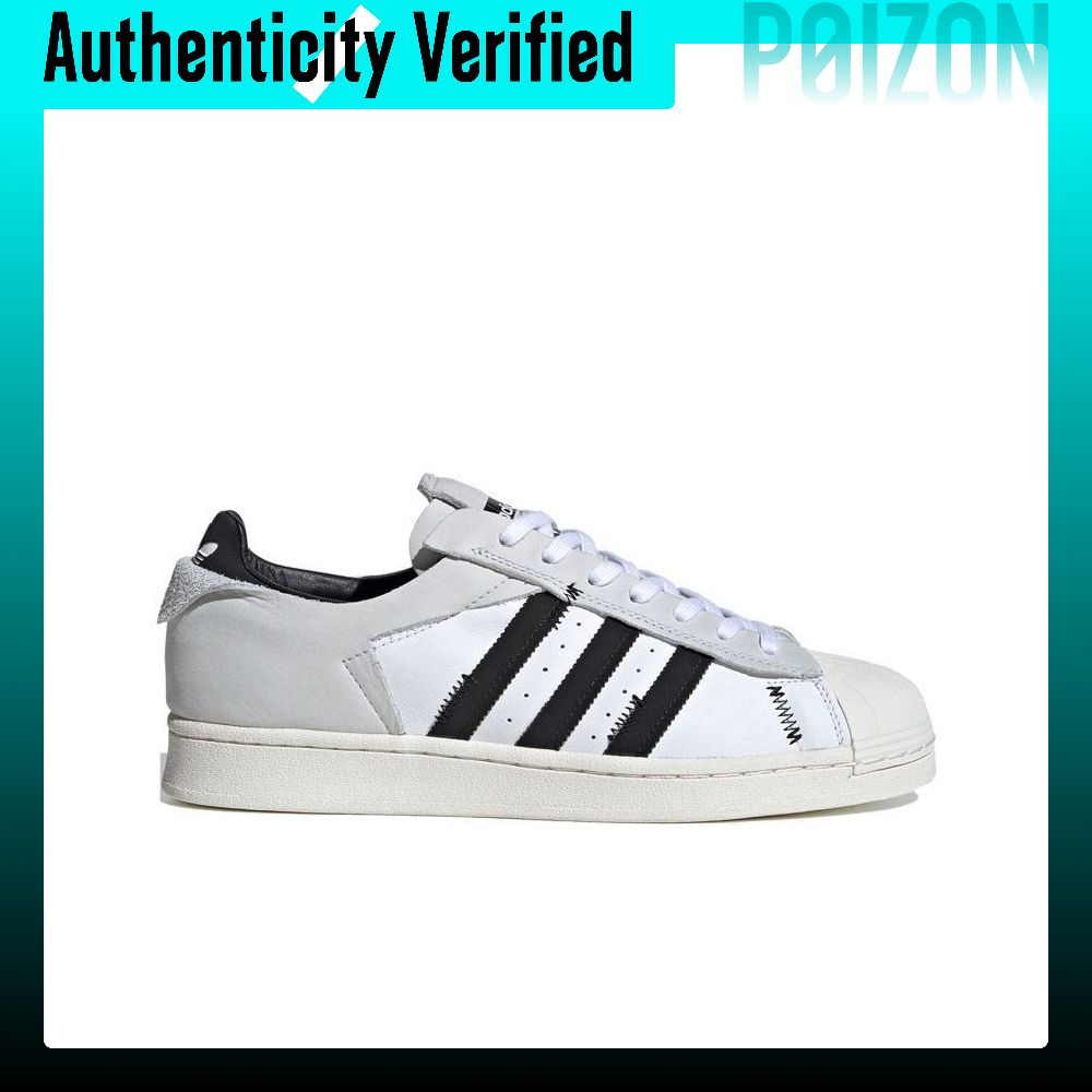 아디다스 오리지널스 슈퍼스타 82 WS2 가죽 로우탑  - Adidas Shoes Superstar 리뷰 및 가격