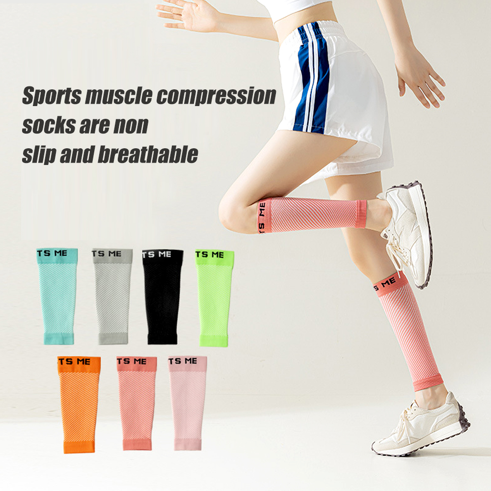 종아리 압박 슬리브, 신 부목 버팀대 지지대, 정맥류  - Compression Sleeve Calf 리뷰 및 가격