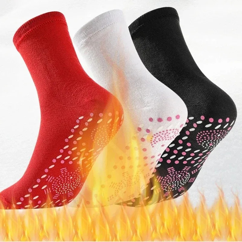 1/3/5켤레, 겨울용 자체 발열 양말, 보온성이 뛰어 - Thermal Sock Winter 리뷰 및 가격