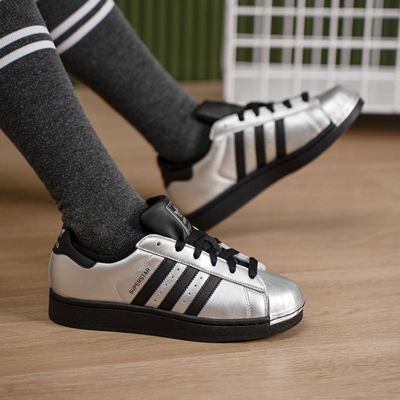 아디다스 오리지널스 슈퍼스타 2, 편안하고 착용감이 좋 - Adidas Shoes Superstar 리뷰 및 가격
