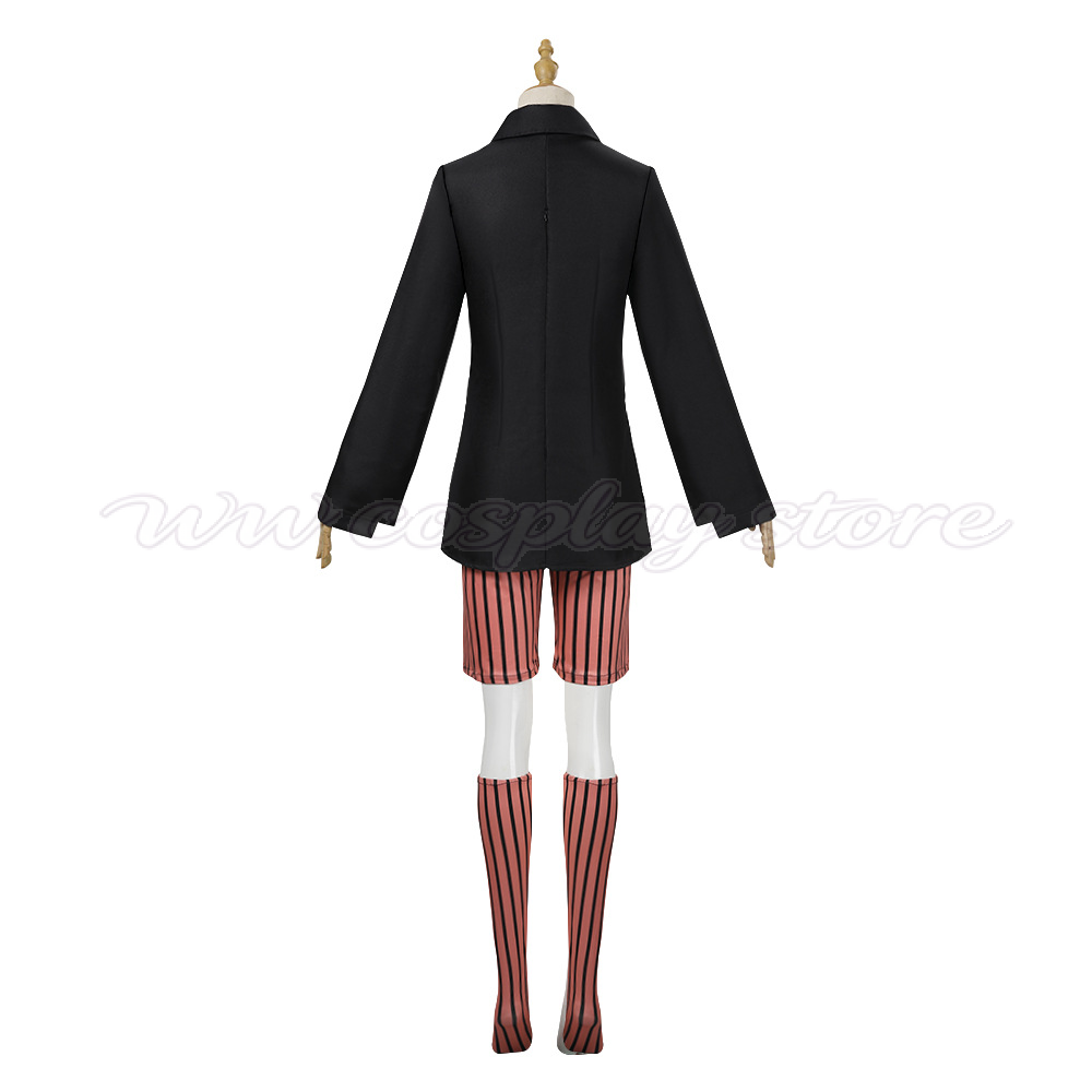 할로윈 카니발 애니메이션 헌터 코스프레 의상 검은색 유 - Dress Sock Men 리뷰 및 가격