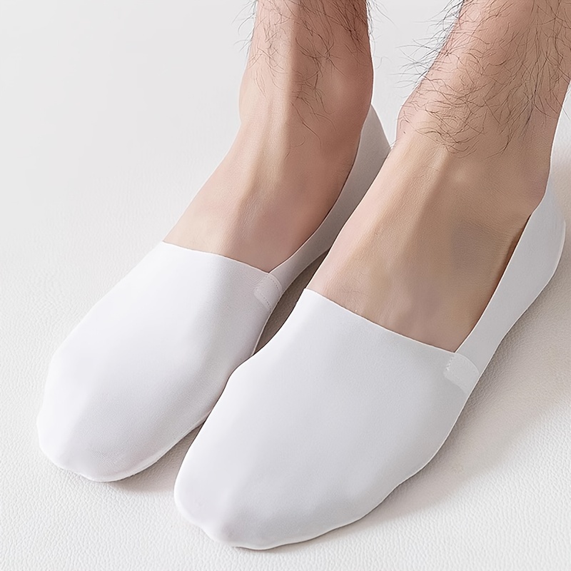 7 쌍 남성용 여름 미끄럼 방지 얇은 발목 양말 봄 여 - Ankle Sock Low Cut 리뷰 및 가격