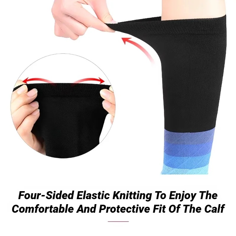 압축 종아리 슬리브, 마라톤 러닝 스포츠 보호용 압력  - Compression Sleeve Calf 리뷰 및 가격