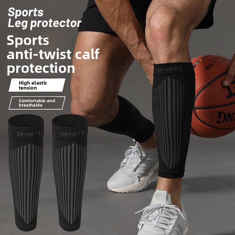 전문적인 고탄력 압박 나일론 종아리 슬리브 - 러닝,  - Compression Sleeve Calf 리뷰 및 가격