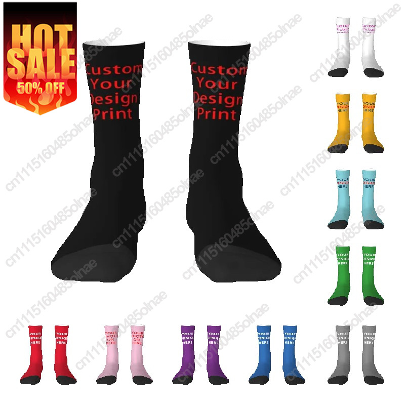 맞춤 디자인 양말, 남성용/여성용, 따뜻하고 재미있는  - Dress Sock Men 리뷰 및 가격